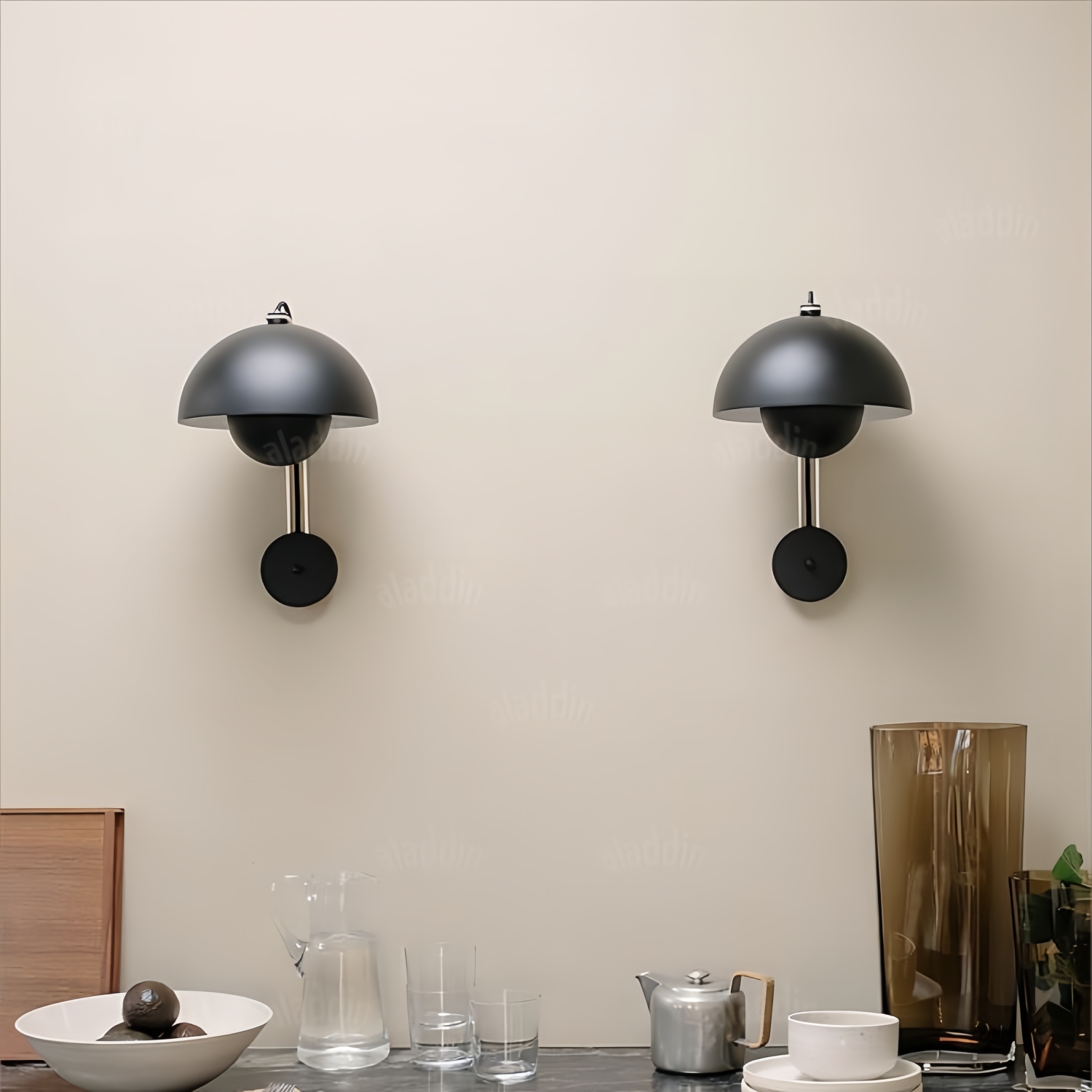 Modern Wall Lamps Bedside Lamp - Lighting Decor avis et prix
