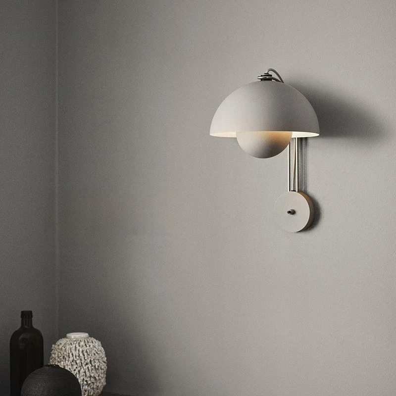 Modern Wall Lamps Bedside Lamp - Lighting Decor avis et prix
