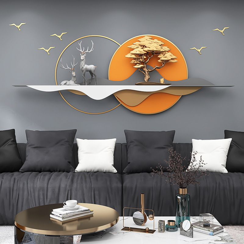 #@Hot Sale Light Luxury Landsc - Decor Lighting Sales avis et prix