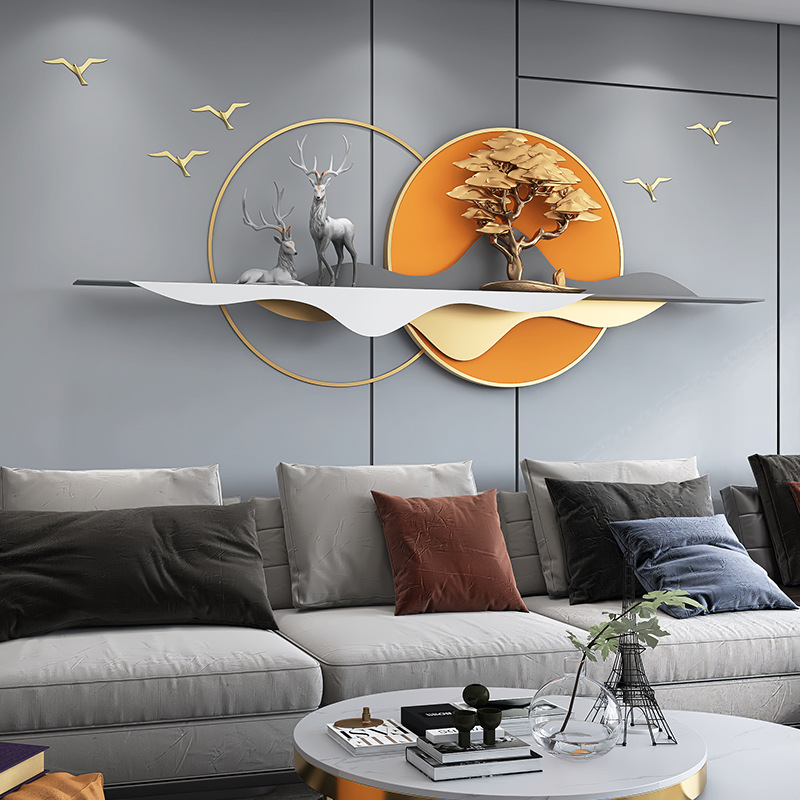 #@Hot Sale Light Luxury Landsc - Decor Lighting Sales avis et prix