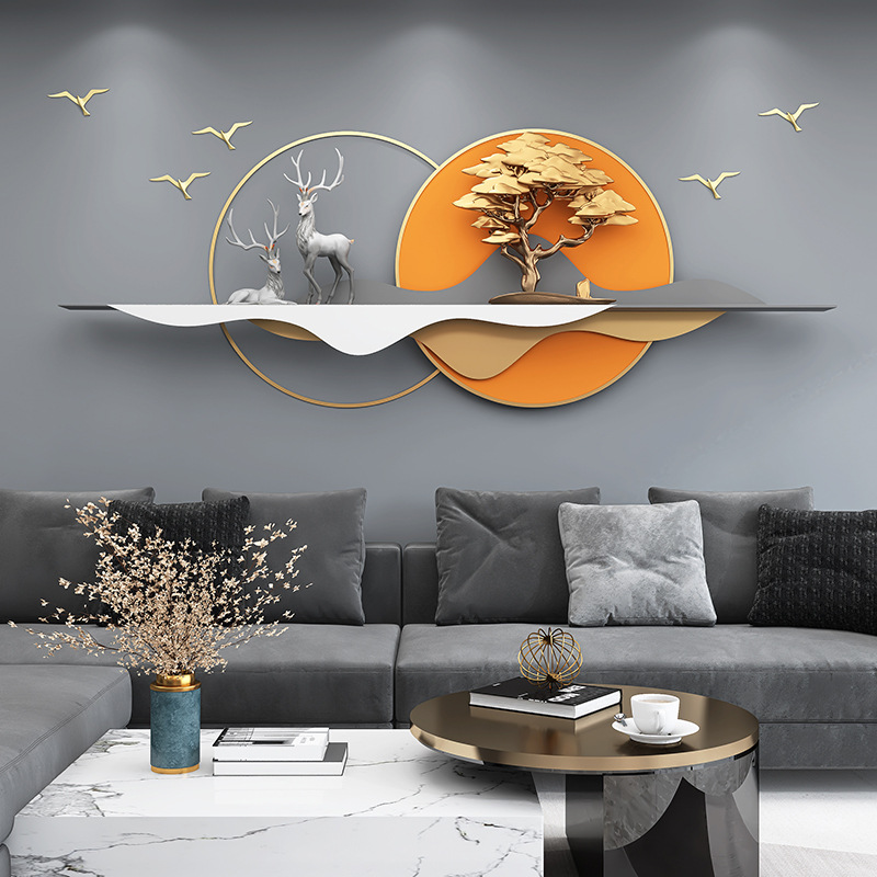 #@Hot Sale Light Luxury Landsc - Decor Lighting Sales avis et prix