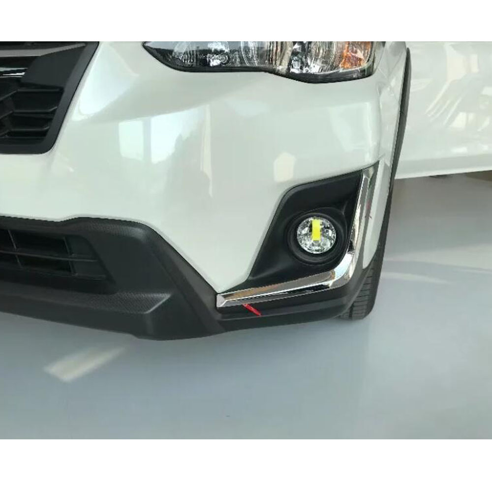 Hot Sale For SUBARU XV 2018 20 - Decor Lighting Sales avis et prix