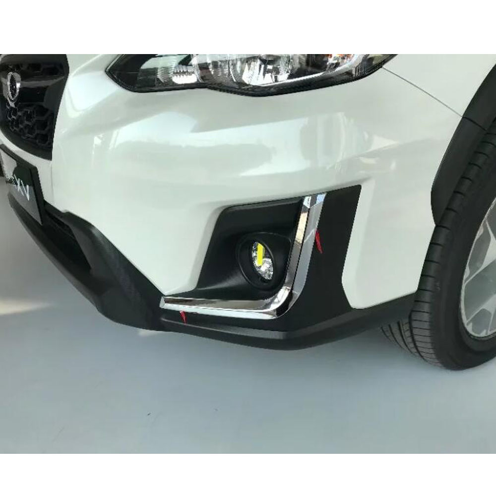 Hot Sale For SUBARU XV 2018 20 - Decor Lighting Sales avis et prix
