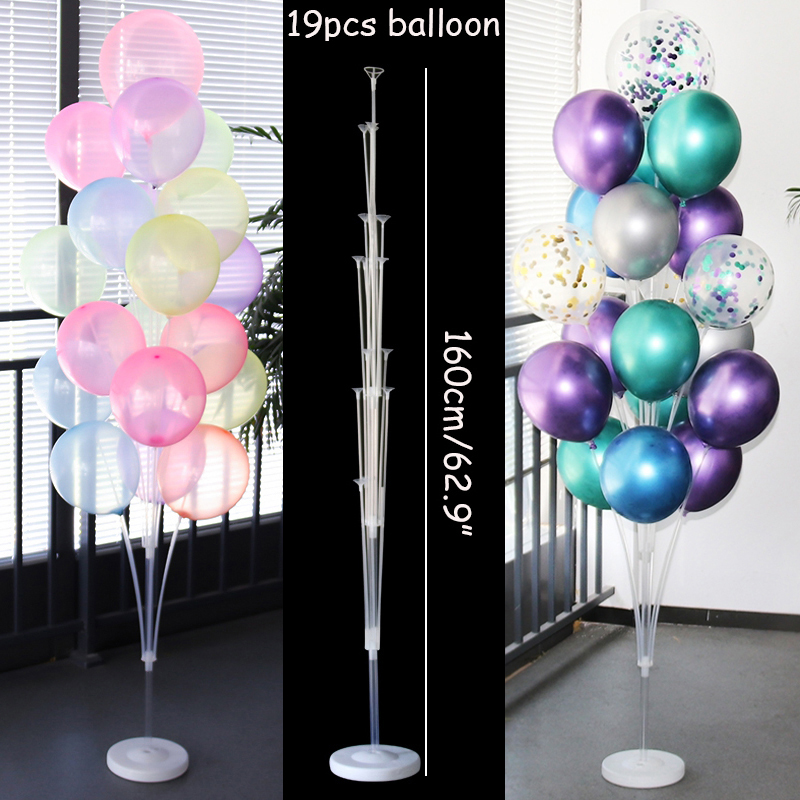 1/2set Led Light Air Balls Sta - Lighting Bolt Decor avis et prix