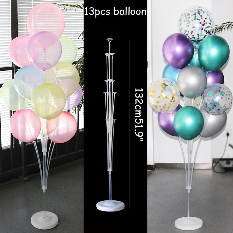 1/2set Led Light Air Balls Sta - Lighting Bolt Decor avis et prix