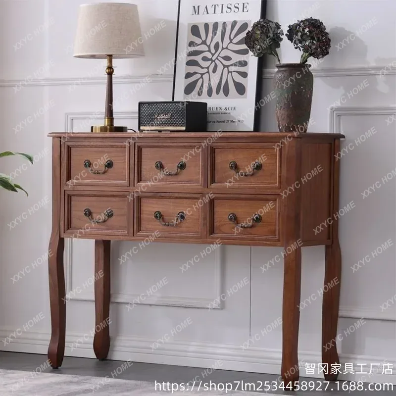 hot sale Retro Solid Wood Cons - Decor Lighting Sales avis et prix
