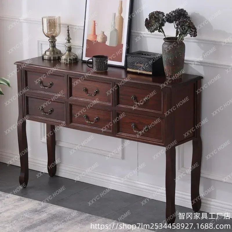 hot sale Retro Solid Wood Cons - Decor Lighting Sales avis et prix