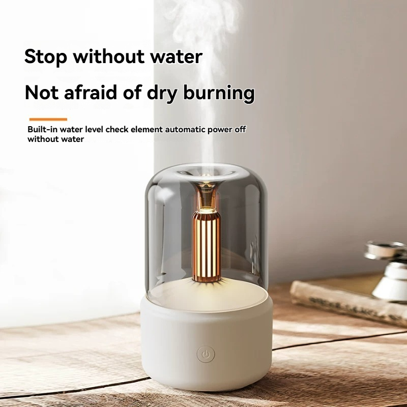 Japanese Style Ultrasonic Arom - Japanese Lighting Decor avis et prix