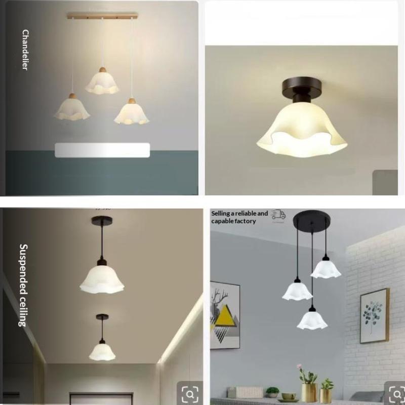 Vintage Lamp Shade – Universal - Decor Timeless Lighting avis et prix