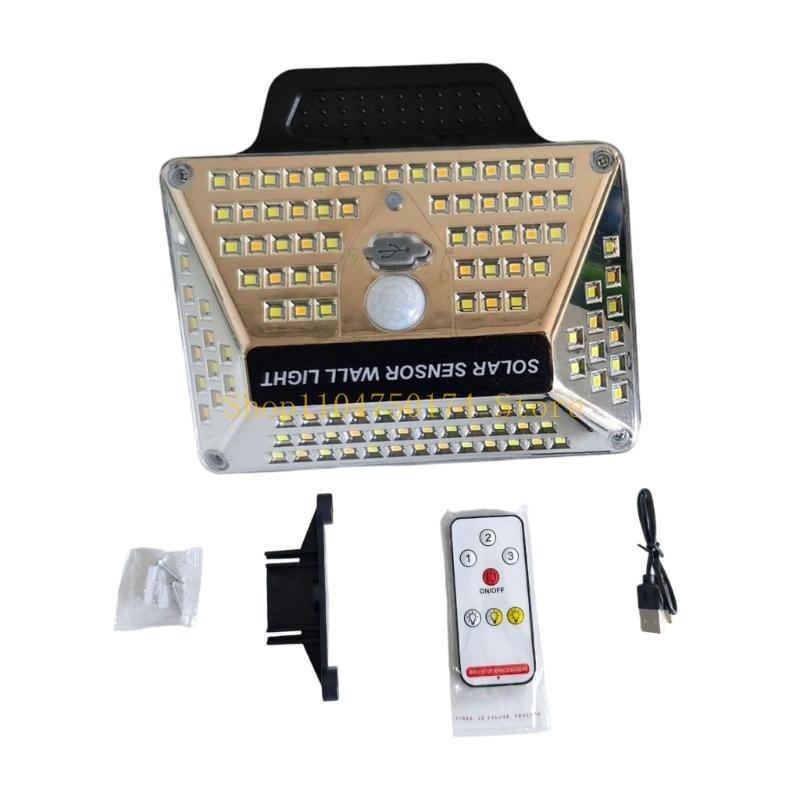 Intelligent Outdoor Light With - Decor Lighting Sales avis et prix