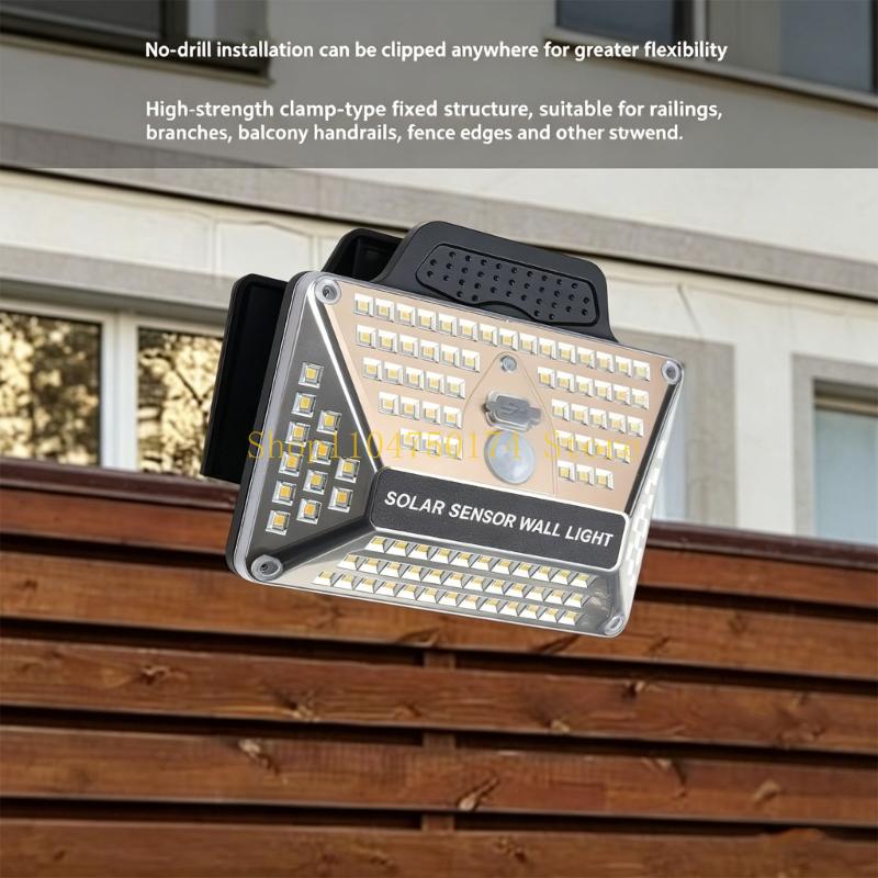 Intelligent Outdoor Light With - Decor Lighting Sales avis et prix