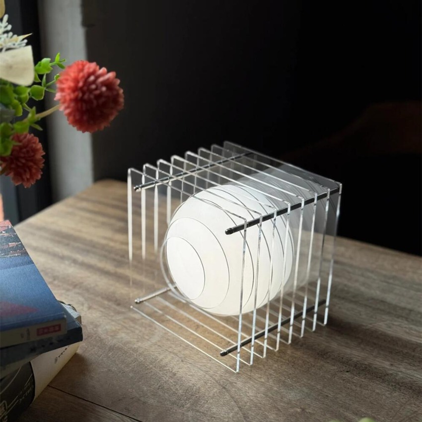 DIY Acrylic Thousand Layer Lam - Lighting Decor Items avis et prix