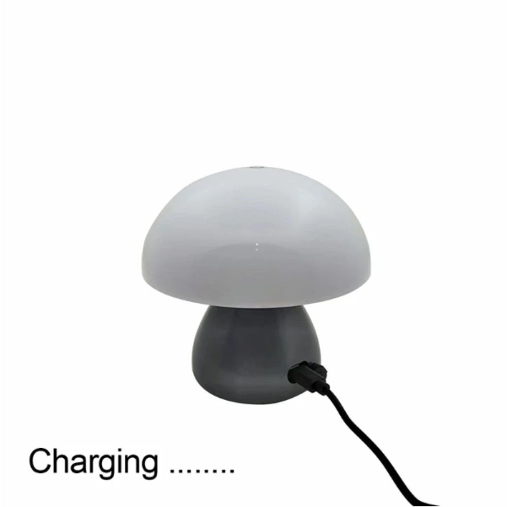 Warm White Lights Mushroom LED - Mushroom Table Lamp avis et prix