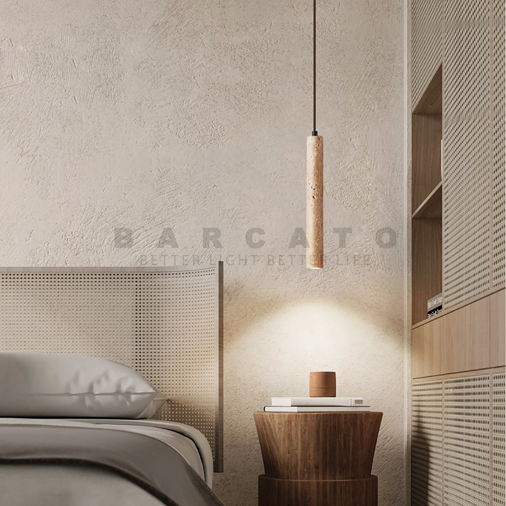 Japanese Wabi-sabi Pendant Lam - Japanese Lighting Decor avis et prix