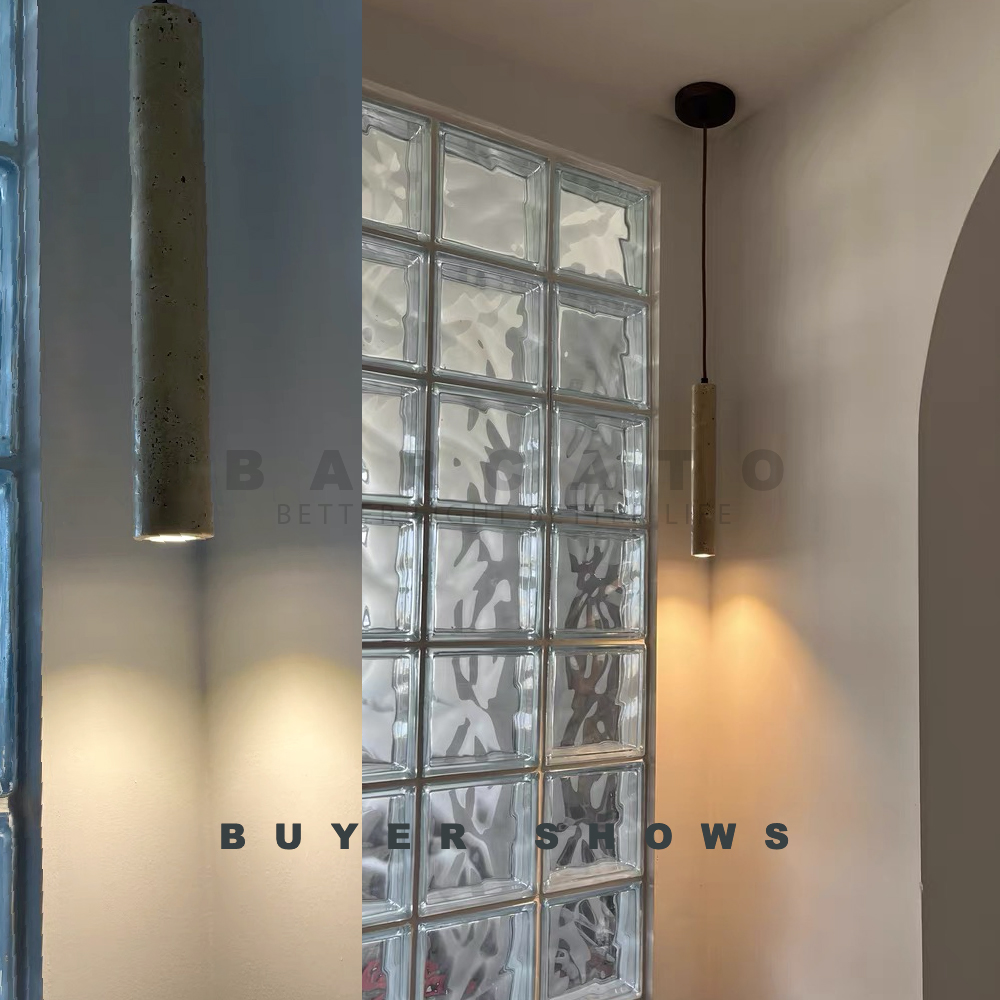Japanese Wabi-sabi Pendant Lam - Japanese Lighting Decor avis et prix