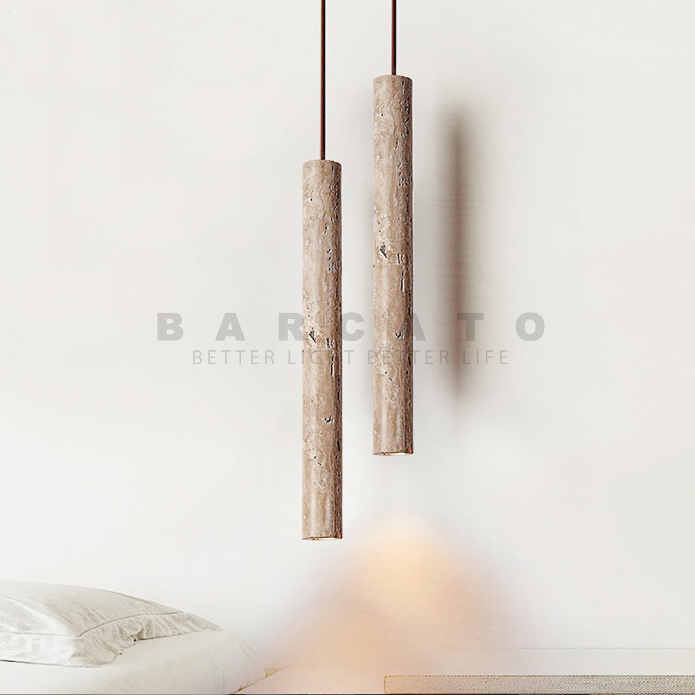 Japanese Wabi-sabi Pendant Lam - Japanese Lighting Decor avis et prix