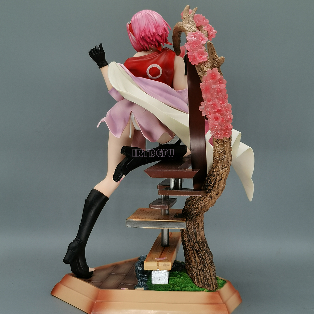 28cm Japanese anime GK figure  - Japanese Lighting Decor avis et prix