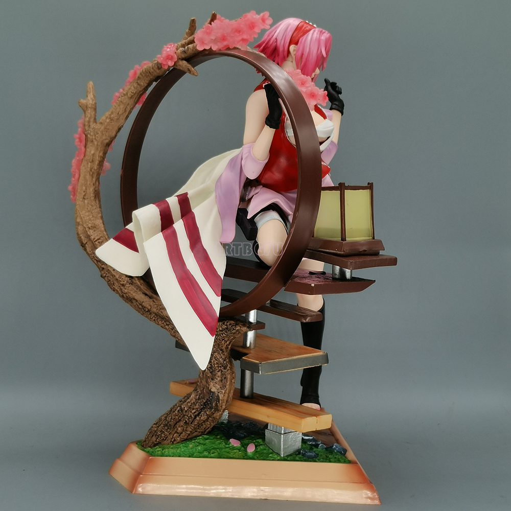 28cm Japanese anime GK figure  - Japanese Lighting Decor avis et prix