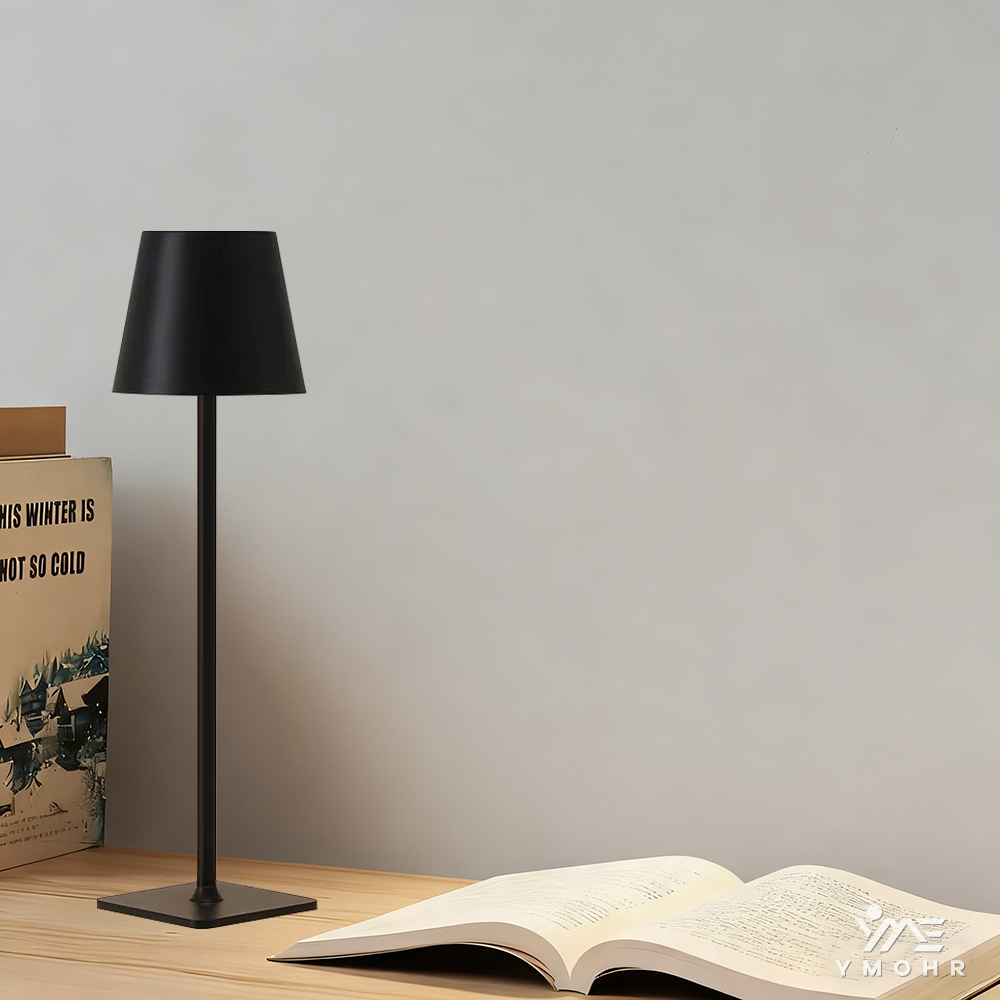 Mushroom Table Lamp LED Rechar - Mushroom Table Lamp avis et prix