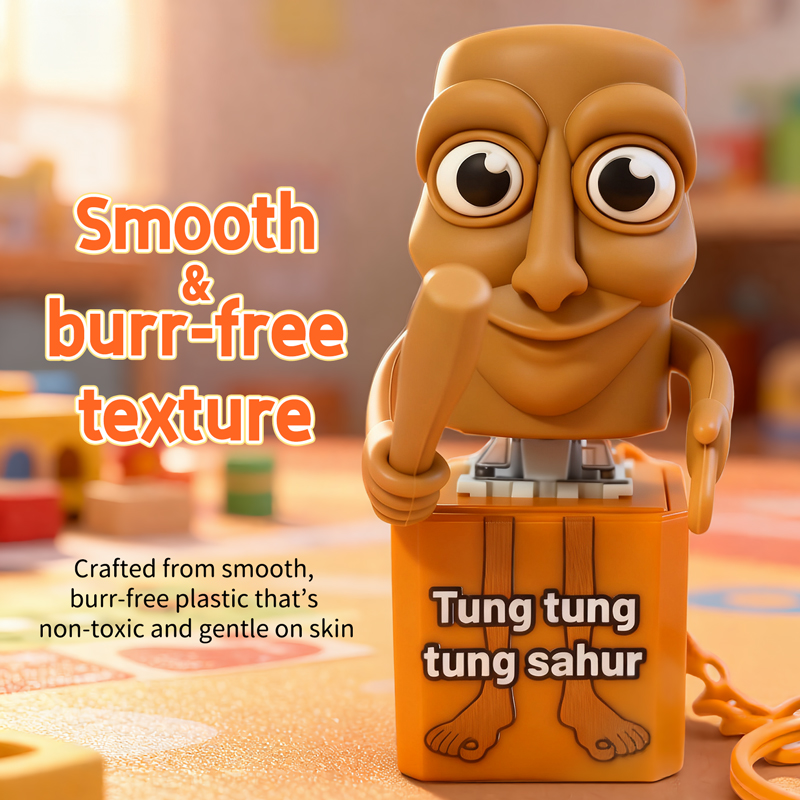 Stick man Tung tung tung Tungt - Lighting Decor Items avis et prix