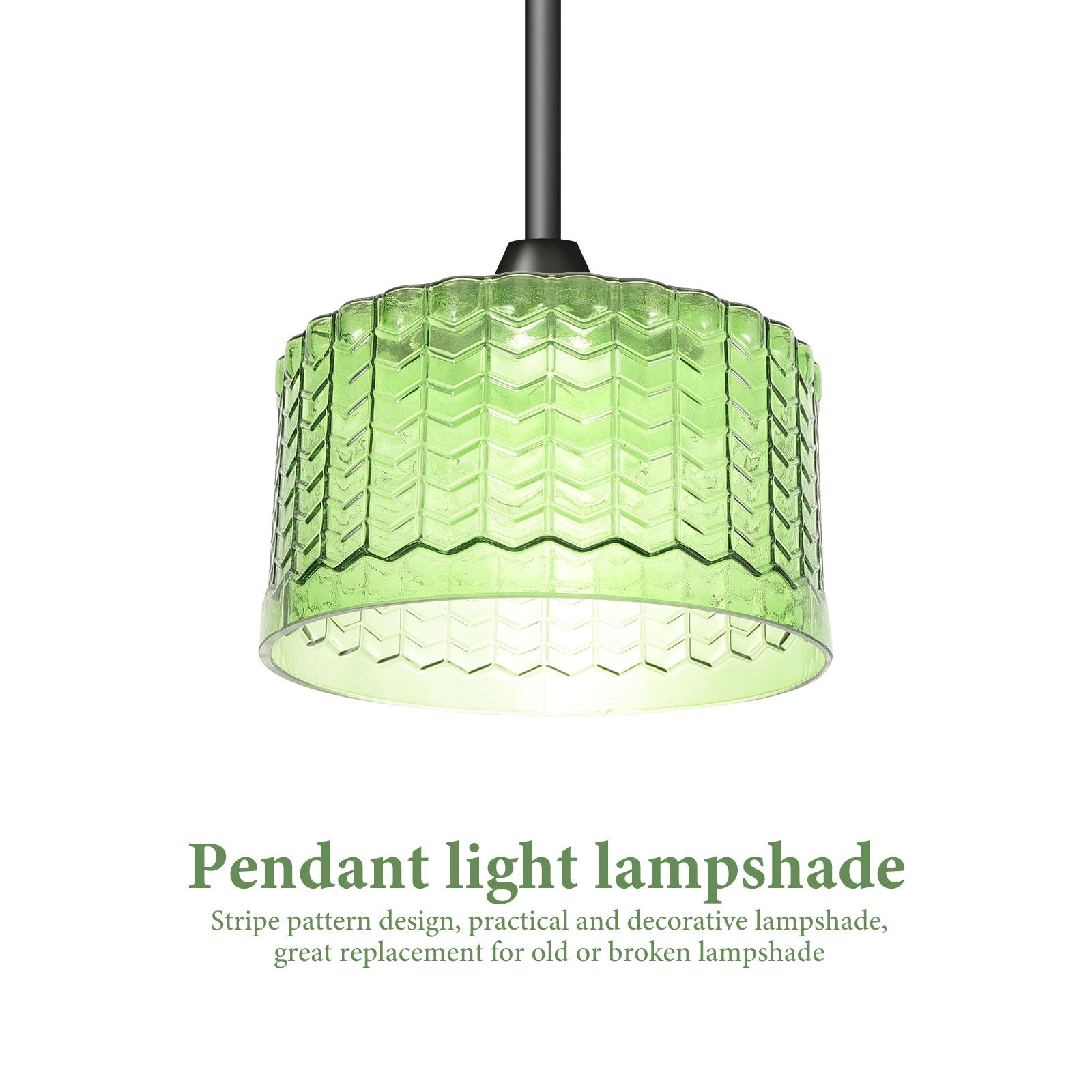Decorative Glass Ceiling Light - Decor Timeless Lighting avis et prix