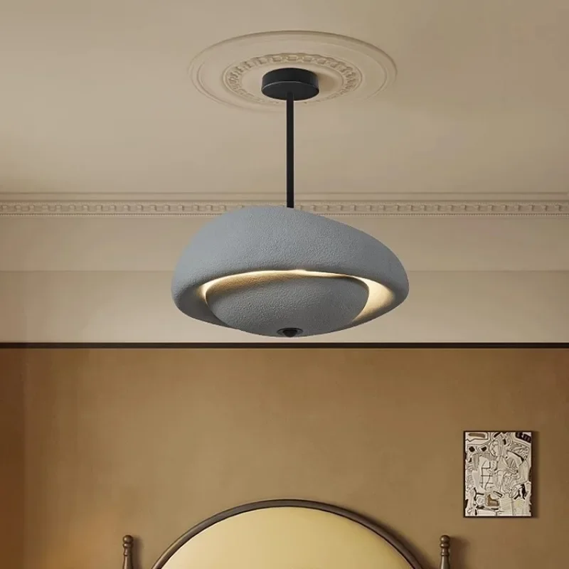 Wabi-Sabi Japanese Led Pendant - Japanese Lighting Decor avis et prix