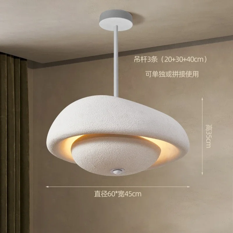 Wabi-Sabi Japanese Led Pendant - Japanese Lighting Decor avis et prix