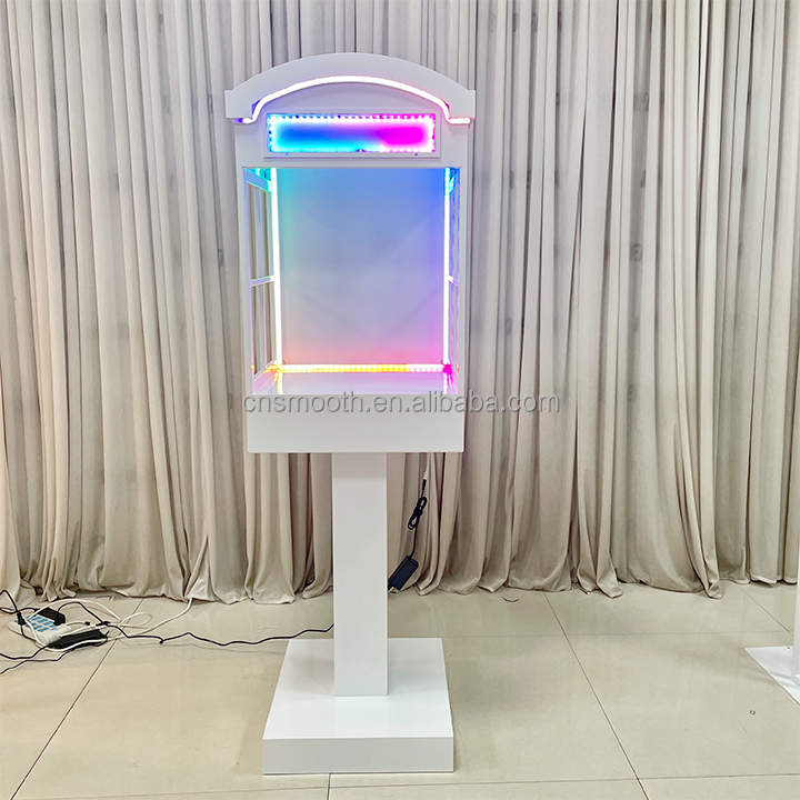 SMOOTH Hot Sale Wedding Audio  - Decor Lighting Sales avis et prix