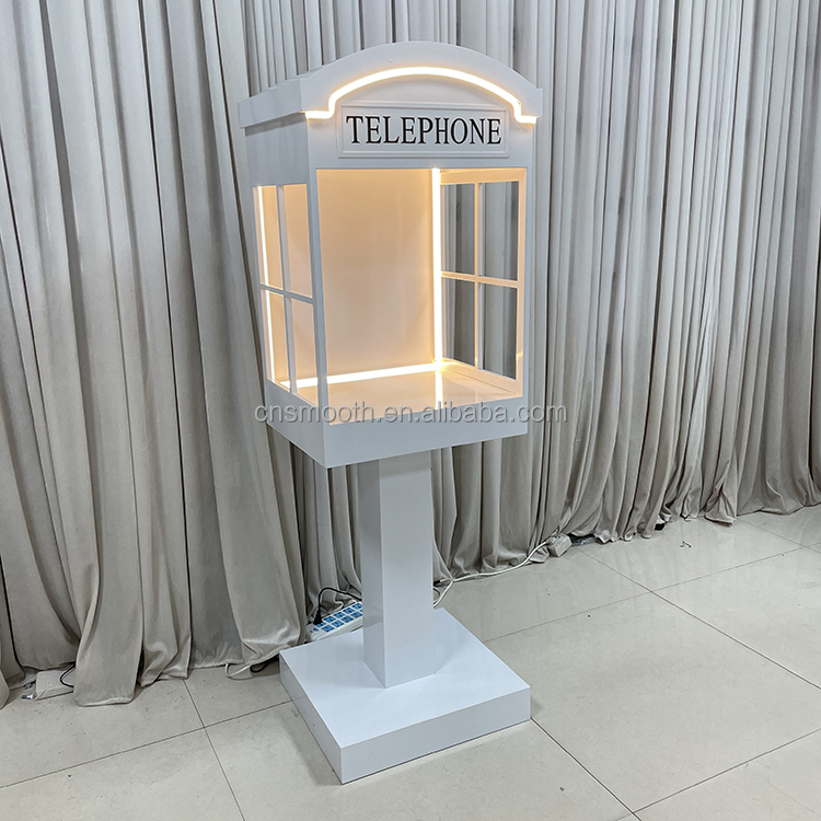 SMOOTH Hot Sale Wedding Audio  - Decor Lighting Sales avis et prix