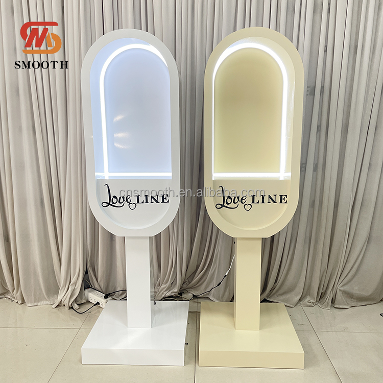SMOOTH Hot Sale Wedding Audio  - Decor Lighting Sales avis et prix