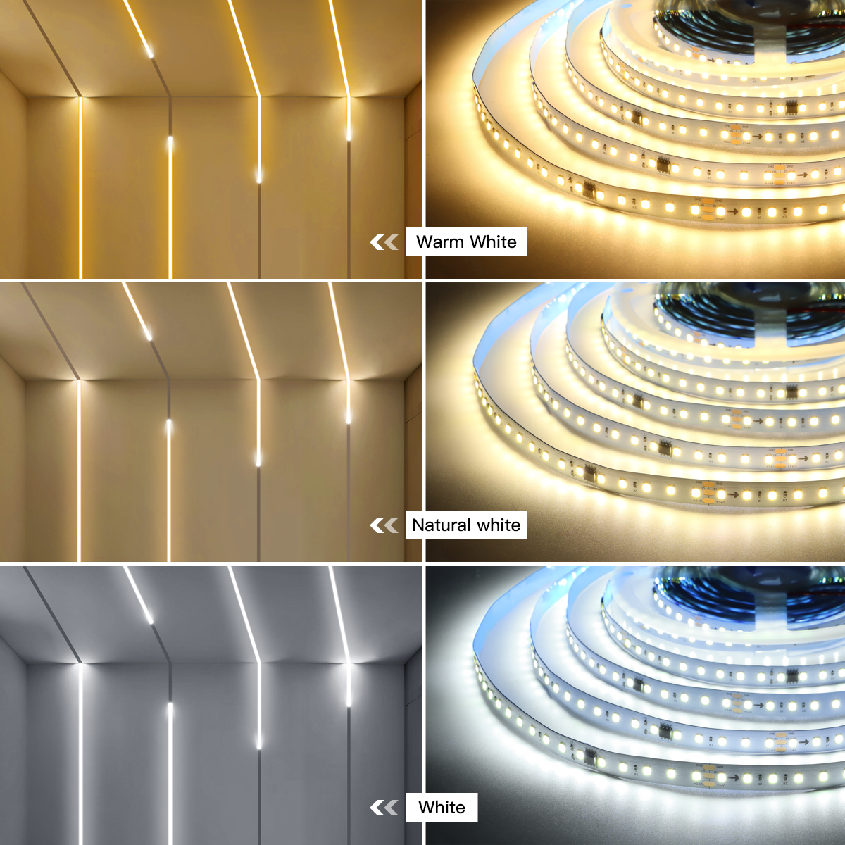 Smart Addressable1-4pcs LED St - Lighting Bolt Decor avis et prix
