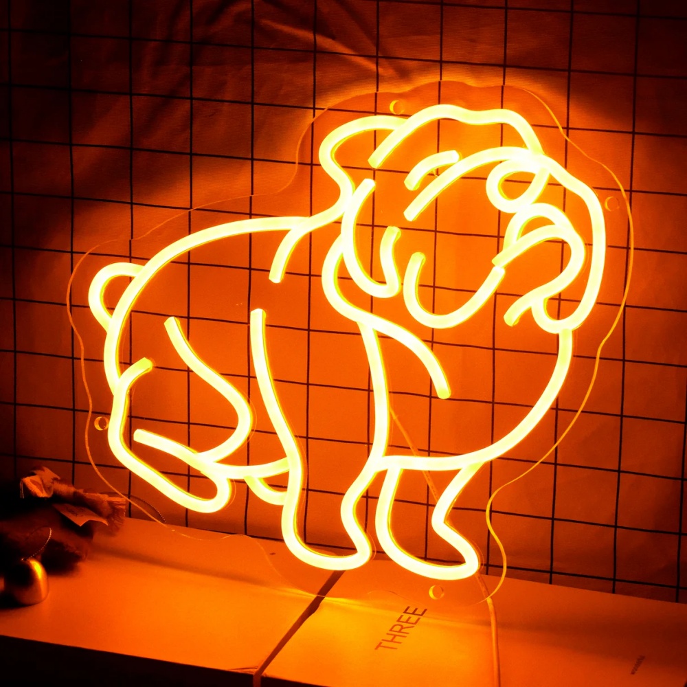Factory Direct Sales Neon Ligh - Decor Lighting Sales avis et prix