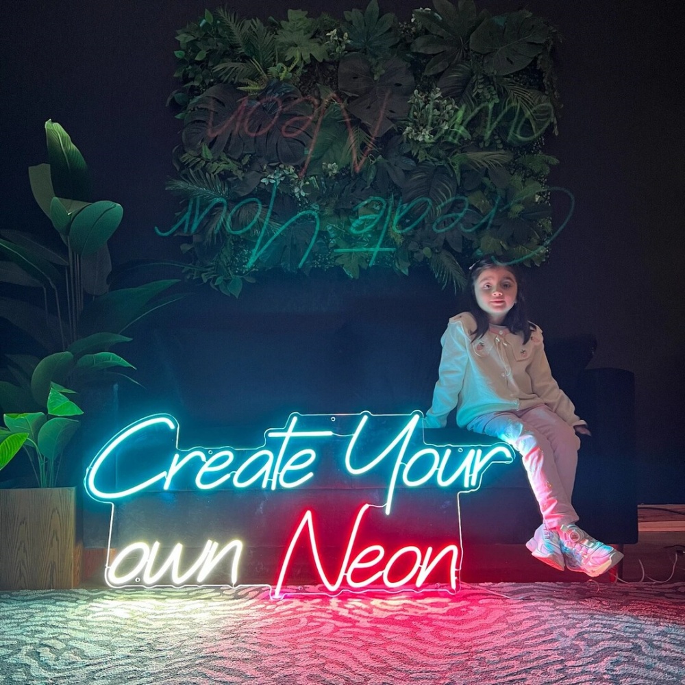Factory Direct Sales Neon Ligh - Decor Lighting Sales avis et prix