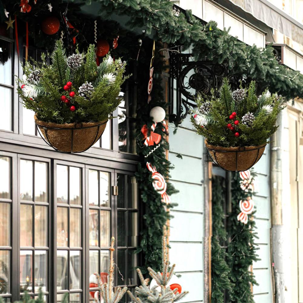 Timeless Elegance Holiday Deco - Decor Timeless Lighting avis et prix