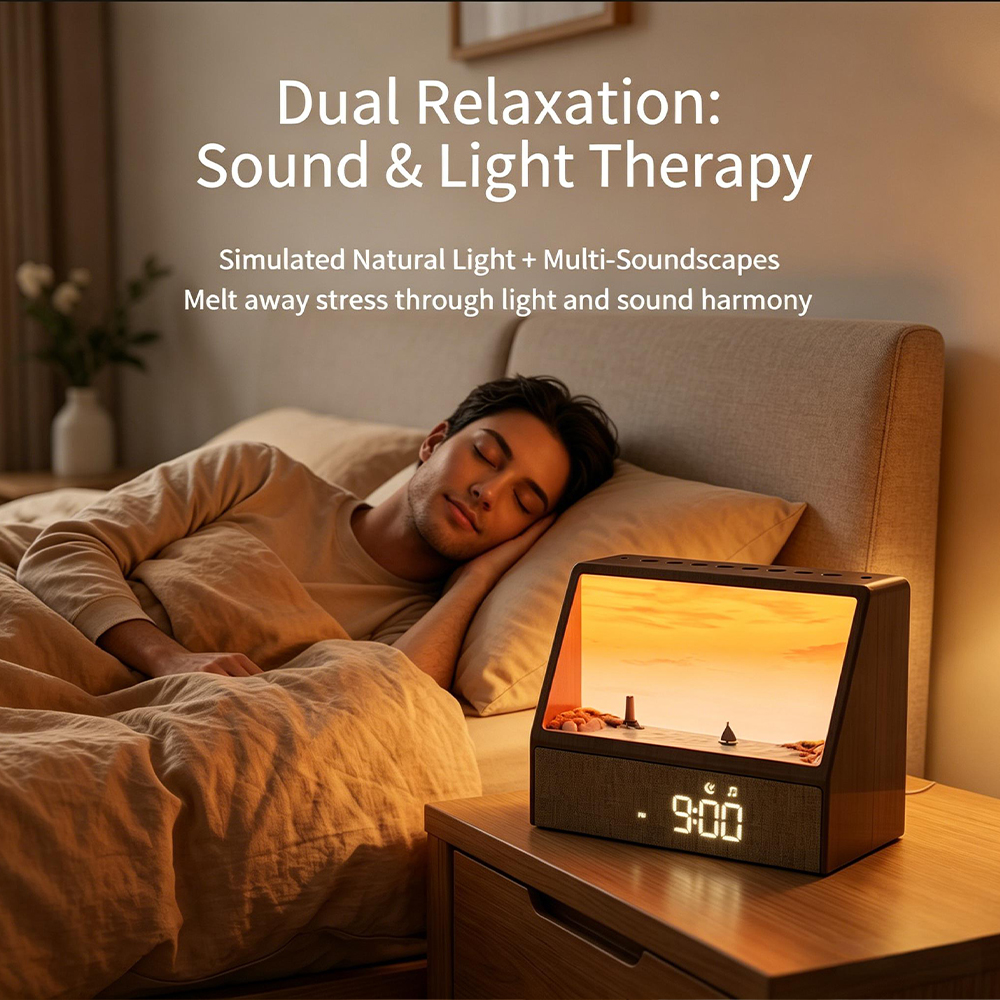 Star Projector Sunset Lamp Por - Lighting Decor avis et prix