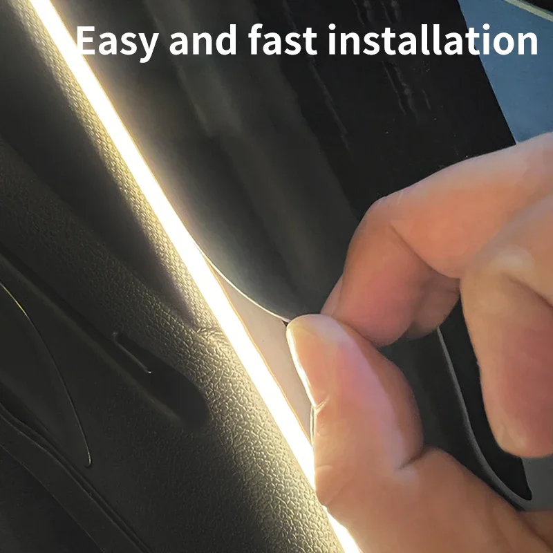 Car high brightness trunk ligh - Lighting Bolt Decor avis et prix