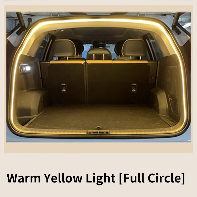 Car high brightness trunk ligh - Lighting Bolt Decor avis et prix