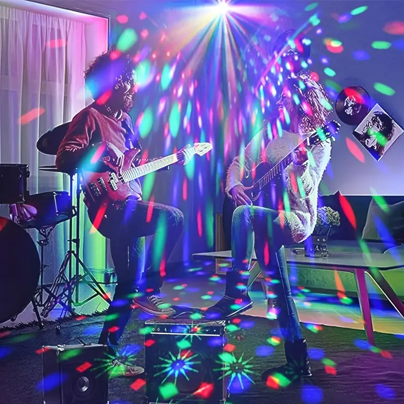 10W Party Lights Dj Stage Lase - Lighting Effect Home Decor avis et prix