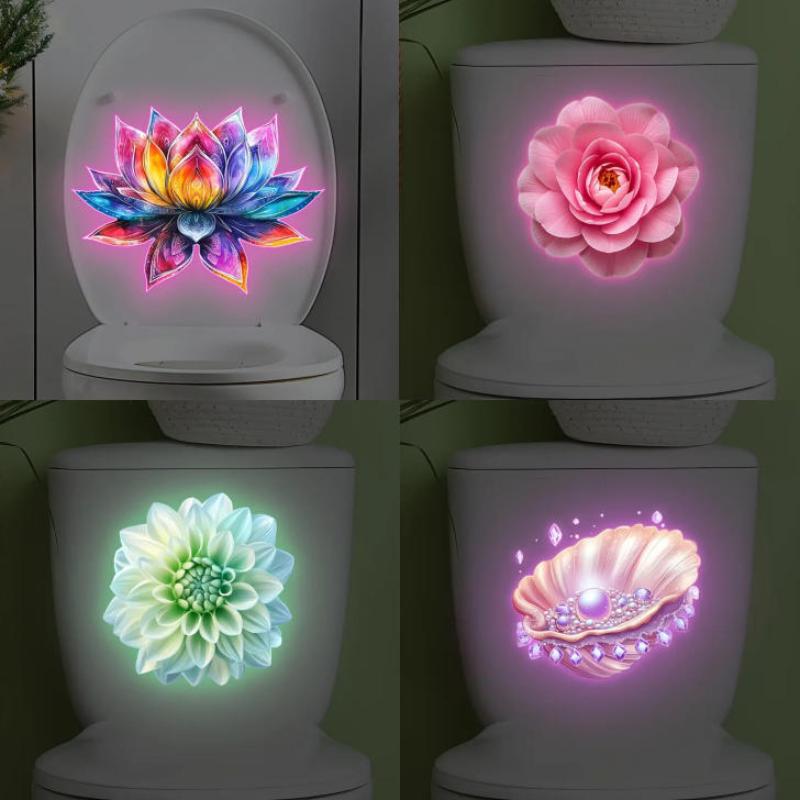 Hot Sale Bathroom Night Light  - Decor Lighting Sales avis et prix