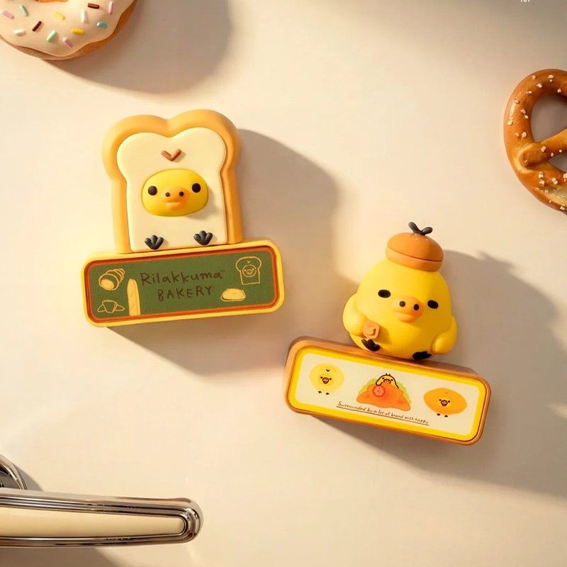 Pre Sale New Genuine Rilakkuma - Decor Lighting Sales avis et prix