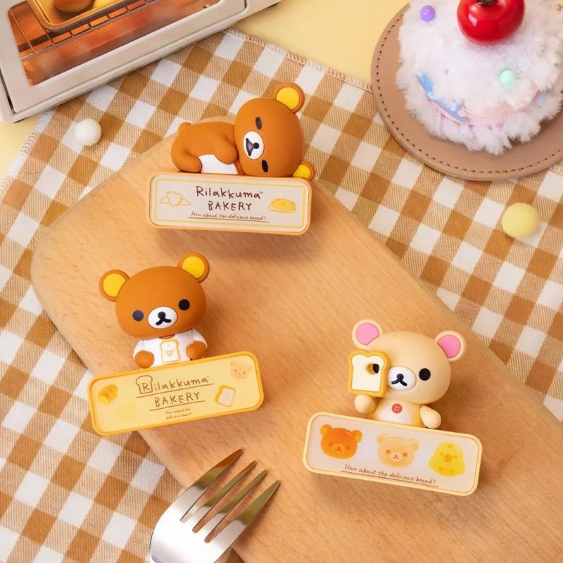 Pre Sale New Genuine Rilakkuma - Decor Lighting Sales avis et prix