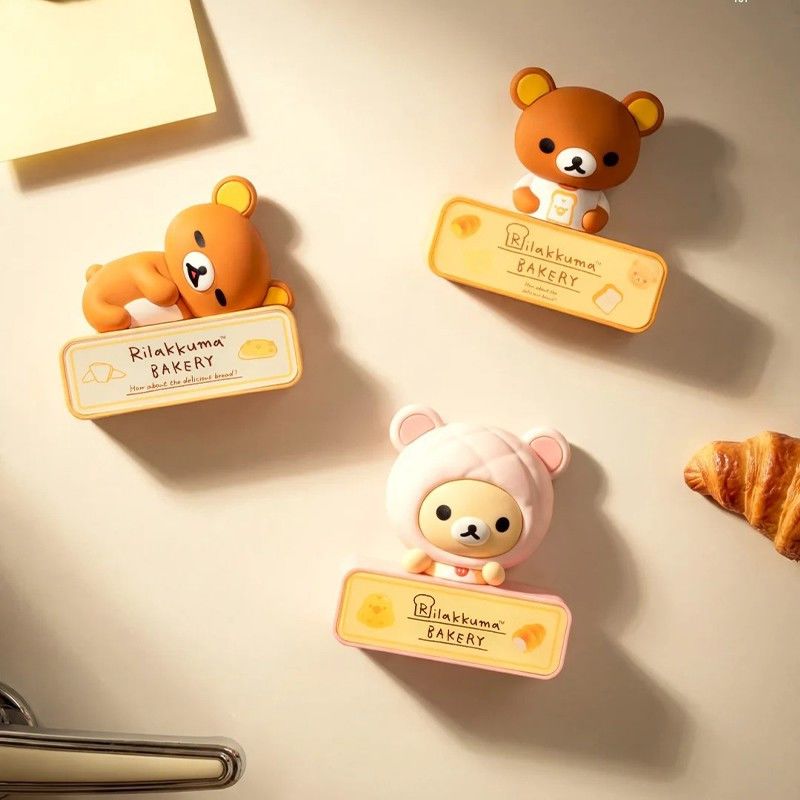 Pre Sale New Genuine Rilakkuma - Decor Lighting Sales avis et prix