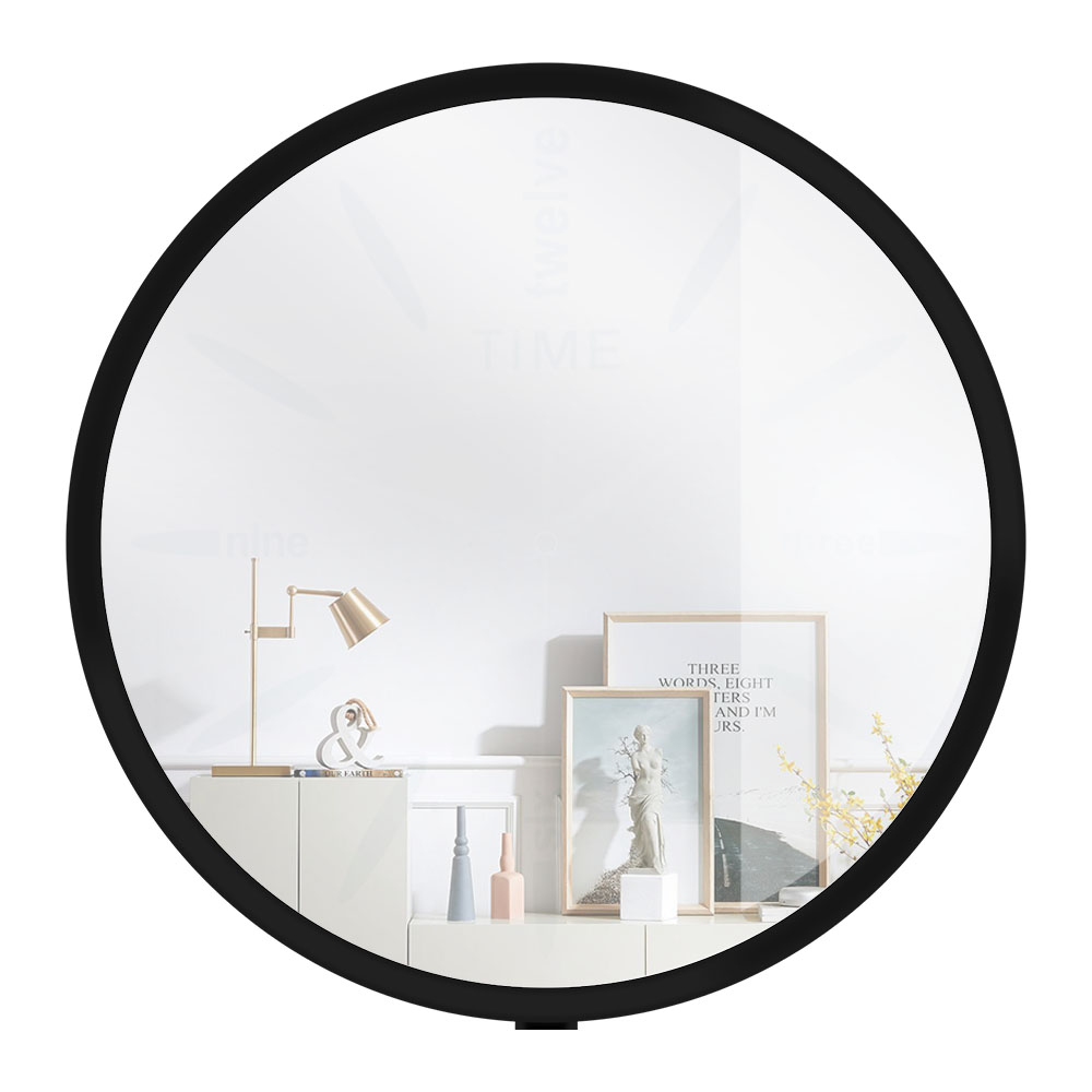 Interstellar Infinity Mirror L - Lighting Home Decor Wall Clocks avis et prix