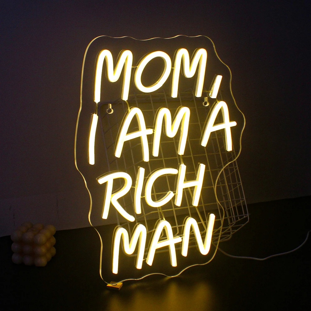 Factory Direct Sales Neon Ligh - Decor Lighting Sales avis et prix