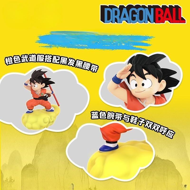 Dragon Ball Z Goku Cartoon Cha - Lighting Decor Items avis et prix