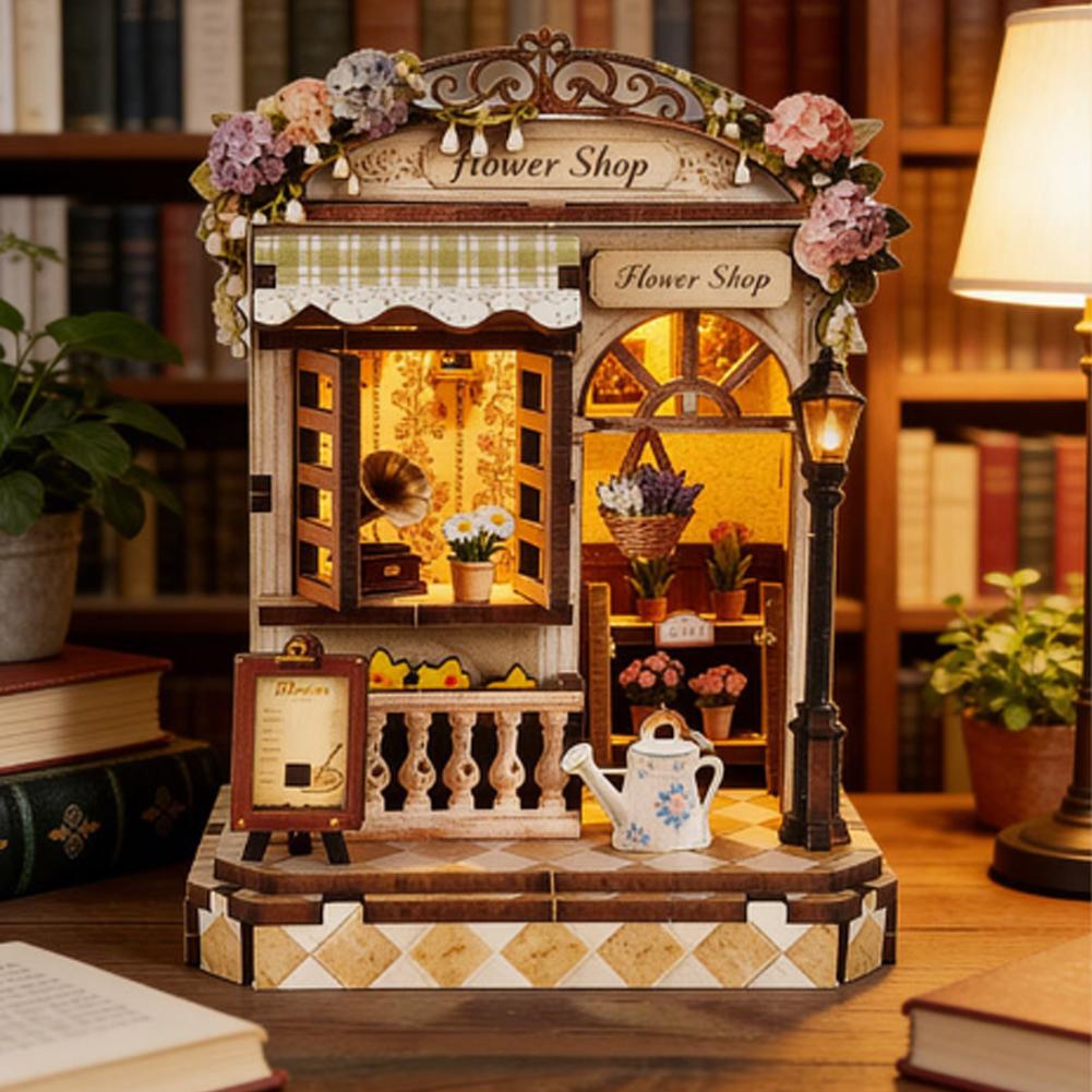 DIY Wooden Japanese Tavern Min - Japanese Lighting Decor avis et prix