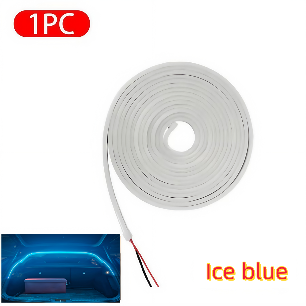 Flexible LED Ambient Light Str - Lighting Bolt Decor avis et prix