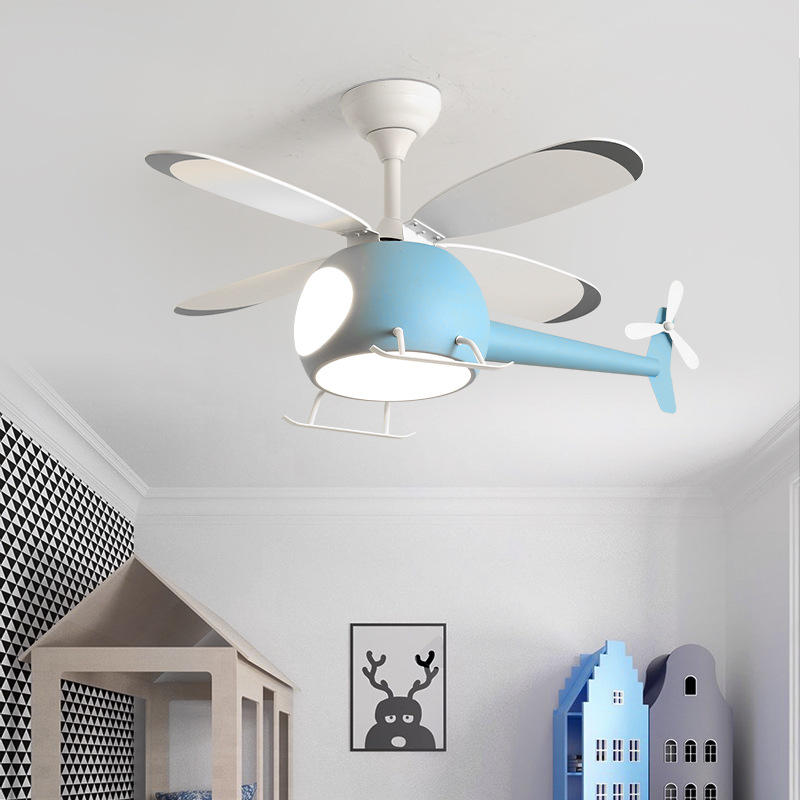 Modern Creative Cartoon Plane  - Lighting Decor avis et prix