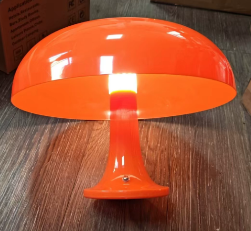 Korean INS Mushroom PC Desk La - Mushroom Table Lamp avis et prix