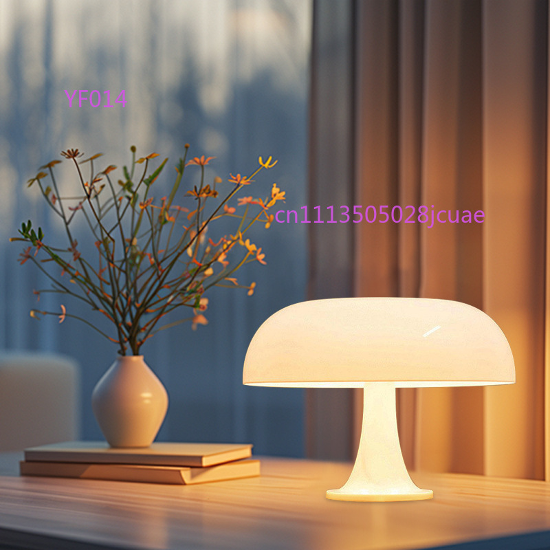 Korean INS Mushroom PC Desk La - Mushroom Table Lamp avis et prix